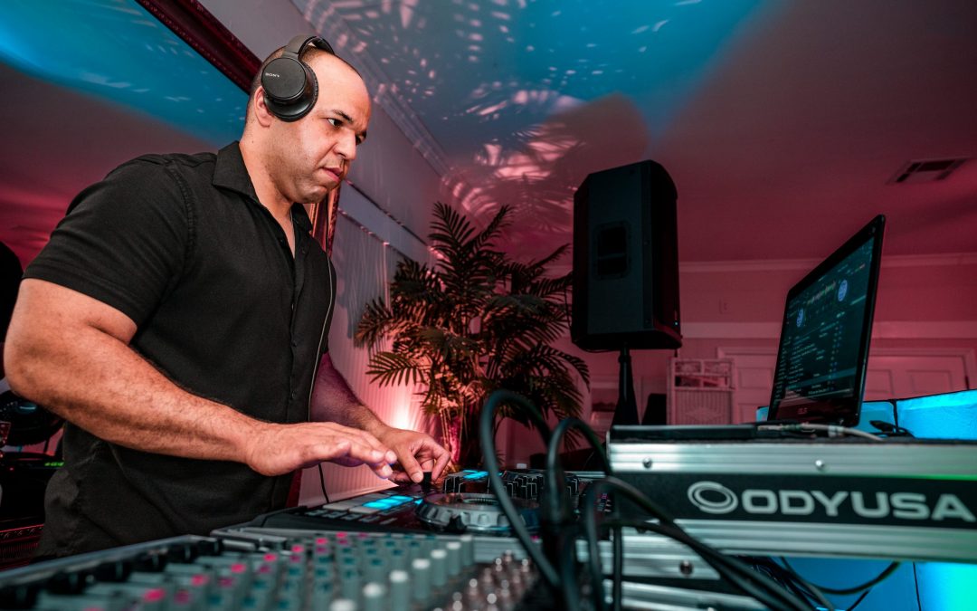 DJ Services