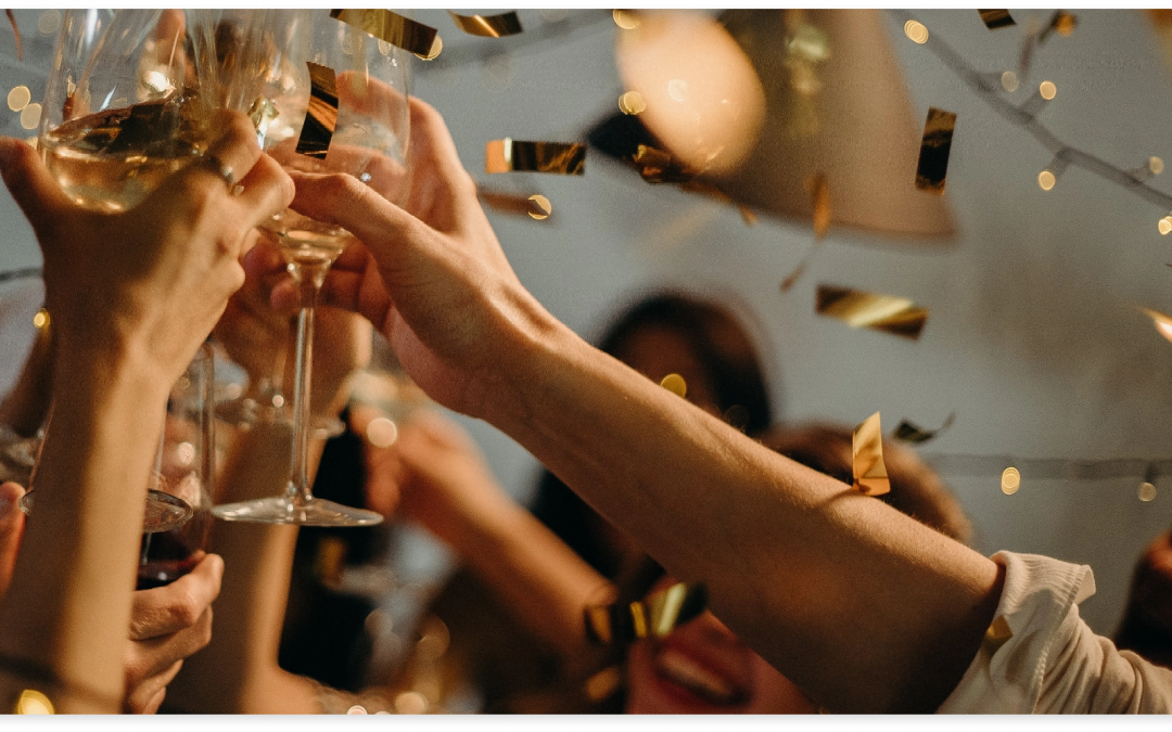 Party Event Coordination
