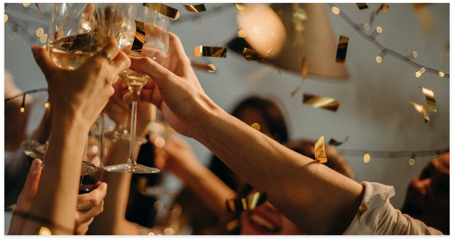 Party Event Coordinator